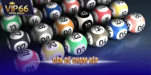 Dàn đề chạm kép