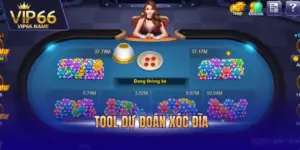 Tool dự đoán xóc đĩa